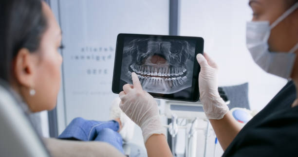 Licensed Tooth Extraction service in Lake County County, MI - Smile Center Dentistry